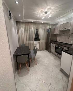 1-к квартира, на длительный срок, 39м2, 2/14 этаж