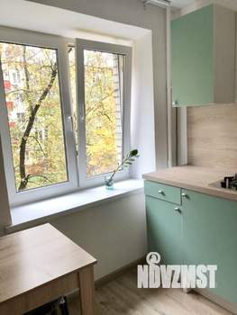 1-к квартира, на длительный срок, 32м2, 3/5 этаж