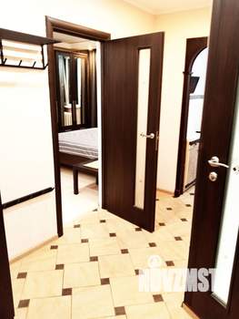 1-к квартира, посуточно, 40м2, 13/14 этаж