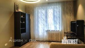 2-к квартира, на длительный срок, 82м2, 6/27 этаж