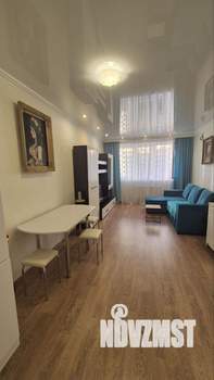 1-к квартира, на длительный срок, 49м2, 11/25 этаж