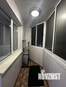 Студия квартира, на длительный срок, 31м2, 17/25 этаж