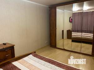 1-к квартира, на длительный срок, 27м2, 1/5 этаж