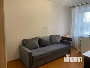 1-к квартира, на длительный срок, 21м2, 4/9 этаж