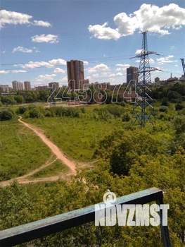 1-к квартира, на длительный срок, 32м2, 7/9 этаж