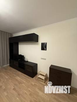 Студия квартира, на длительный срок, 29м2, 21/25 этаж