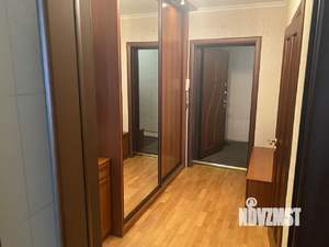 1-к квартира, на длительный срок, 42м2, 11/23 этаж