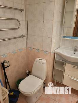 1-к квартира, на длительный срок, 36м2, 15/25 этаж