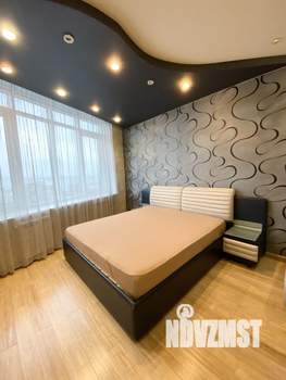 2-к квартира, на длительный срок, 80м2, 17/25 этаж