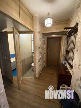 2-к квартира, на длительный срок, 48м2, 2/5 этаж