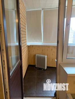 1-к квартира, на длительный срок, 44м2, 14/24 этаж