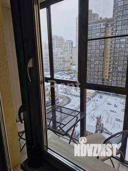 1-к квартира, на длительный срок, 32м2, 10/25 этаж