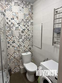 1-к квартира, на длительный срок, 35м2, 8/26 этаж