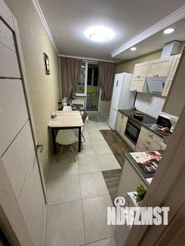 1-к квартира, на длительный срок, 53м2, 20/25 этаж