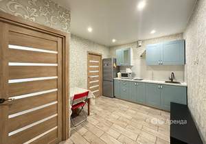 2-к квартира, на длительный срок, 40м2, 11/25 этаж