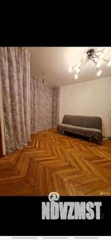 1-к квартира, на длительный срок, 32м2, 4/4 этаж
