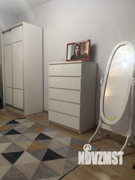 1-к квартира, на длительный срок, 33м2, 9/25 этаж