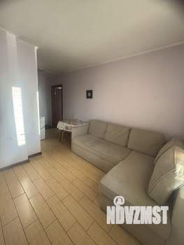 1-к квартира, на длительный срок, 38м2, 7/12 этаж