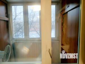 1-к квартира, на длительный срок, 38м2, 4/9 этаж