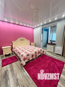 2-к квартира, на длительный срок, 80м2, 23/25 этаж