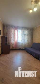 1-к квартира, на длительный срок, 38м2, 3/25 этаж