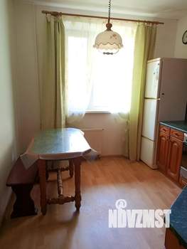 2-к квартира, на длительный срок, 55м2, 2/14 этаж