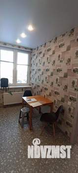 1-к квартира, на длительный срок, 31м2, 3/25 этаж