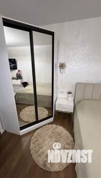 1-к квартира, на длительный срок, 38м2, 17/17 этаж