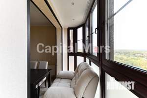 2-к квартира, на длительный срок, 69м2, 21/25 этаж