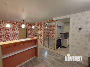 1-к квартира, на длительный срок, 51м2, 12/25 этаж