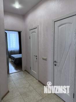 2-к квартира, на длительный срок, 63м2, 5/27 этаж