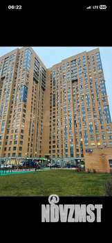 1-к квартира, на длительный срок, 46м2, 11/28 этаж