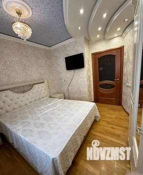 2-к квартира, на длительный срок, 74м2, 10/25 этаж