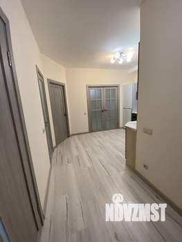 2-к квартира, на длительный срок, 59м2, 10/28 этаж