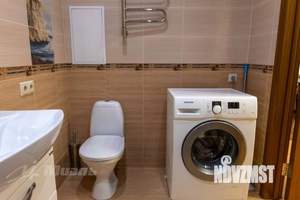 Студия квартира, на длительный срок, 29м2, 21/25 этаж