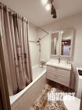 Студия квартира, на длительный срок, 30м2, 10/27 этаж