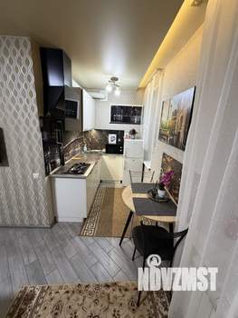 1-к квартира, на длительный срок, 25м2, 6/9 этаж