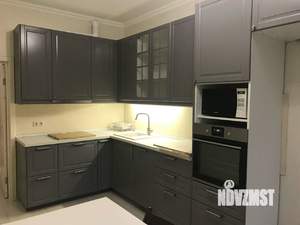 1-к квартира, на длительный срок, 60м2, 8/27 этаж