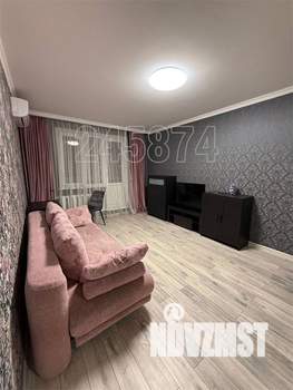 2-к квартира, на длительный срок, 52м2, 6/17 этаж