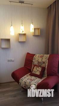 1-к квартира, на длительный срок, 40м2, 14/25 этаж