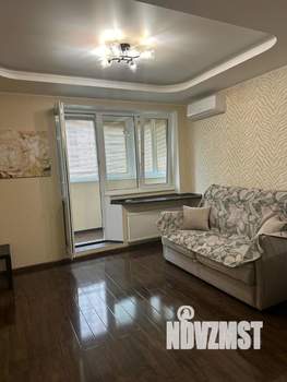 Студия квартира, на длительный срок, 30м2, 3/25 этаж