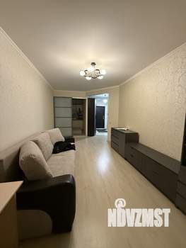 1-к квартира, на длительный срок, 47м2, 12/25 этаж