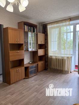 2-к квартира, на длительный срок, 44м2, 4/5 этаж