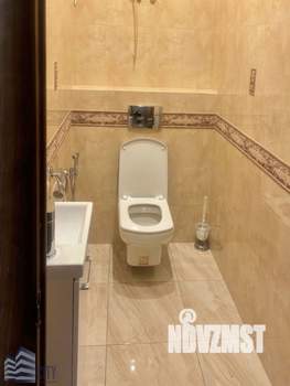 3-к квартира, на длительный срок, 100м2, 6/25 этаж