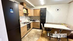 2-к квартира, на длительный срок, 78м2, 10/19 этаж