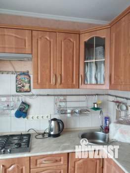 1-к квартира, на длительный срок, 35м2, 8/10 этаж