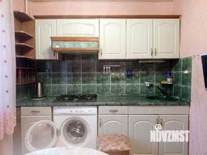 1-к квартира, на длительный срок, 38м2, 4/9 этаж