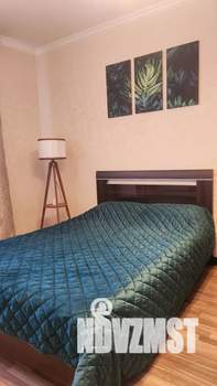 Студия квартира, посуточно, 35м2, 22/25 этаж