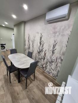 1-к квартира, на длительный срок, 38м2, 18/20 этаж