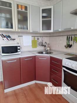 1-к квартира, на длительный срок, 35м2, 10/25 этаж